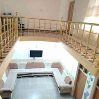 الحمزة الغربي • طابو زراعي • ٢١٠م