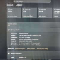 لينوفو IdeaPad Gaming 3 • RTX3050Ti 4GB • 32GB رام