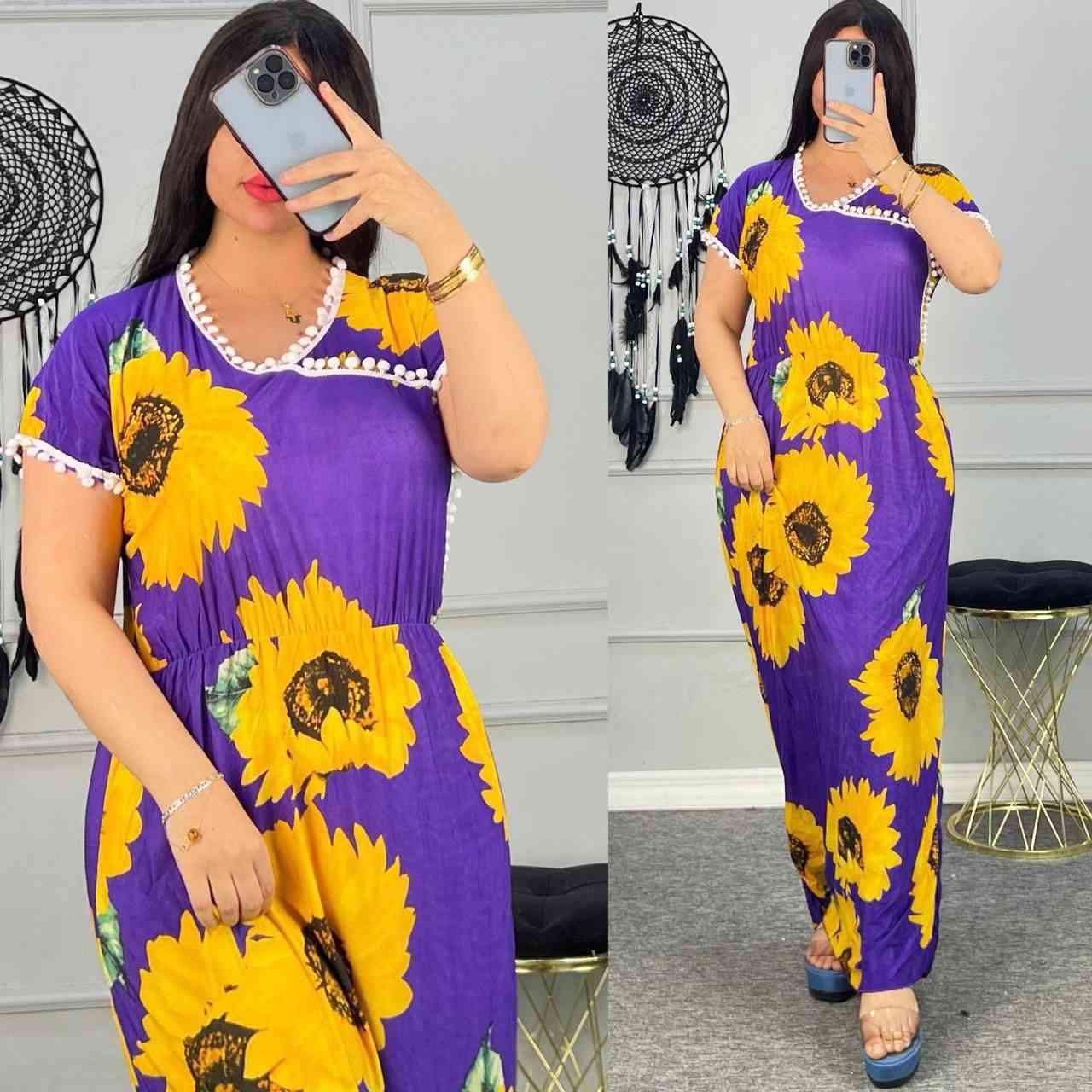 🌸 كوني دومآ متألقة 🌸

أجمل الموديلات لصيف 🌞2025🌞

جديد وحصري ❤️‍🔥

موديل رمضاني 🌜🌜

توفرت دشداشة رمضانية للبنوتات 😘  🌙🌙

دشداشة طويلة و قصيره


**إذا كنت صاحب هذا الإعلان وتريد حذفه لأي سبب، رجاءا أرسل رسالة إلى الدعم الفني**