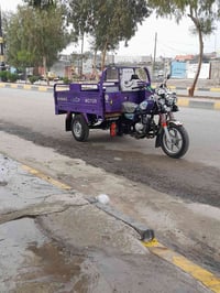 موتوسيكل • للبيع