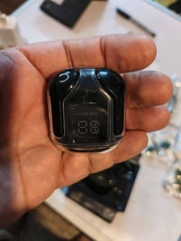 قطعة سماعة • قطع غيار • إلكترونيات