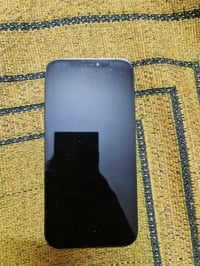 ‏سلام عليكم للبيع iPhone 12 Pro Max الشاشة Face ID واقف السعر 300 مكان...