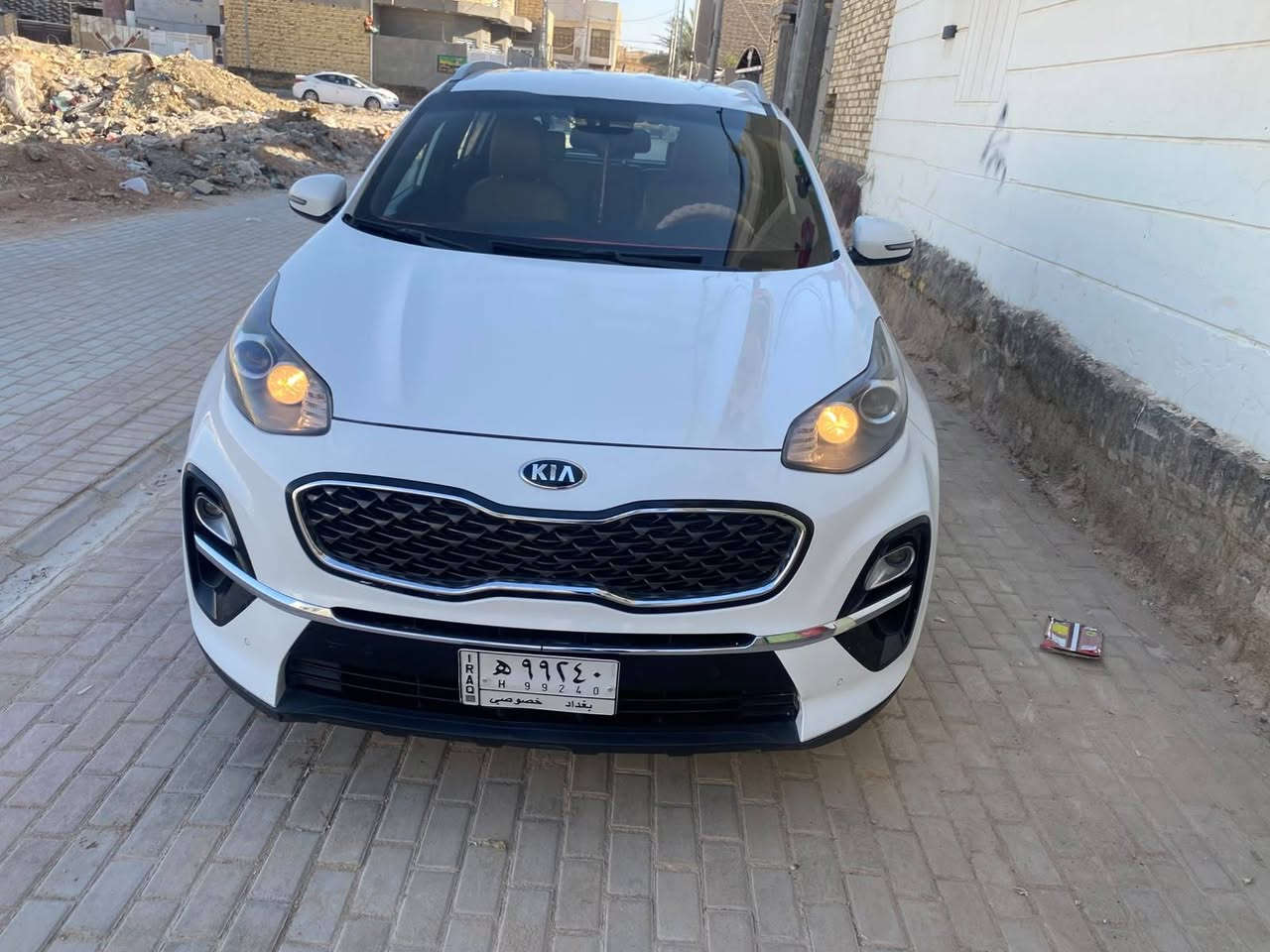اسبورتج للبيع استفسار اتصل ***********

