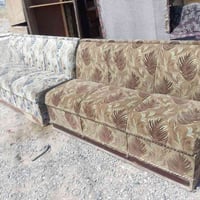 مفرق السرت • دوشمه • تجديد قنفات