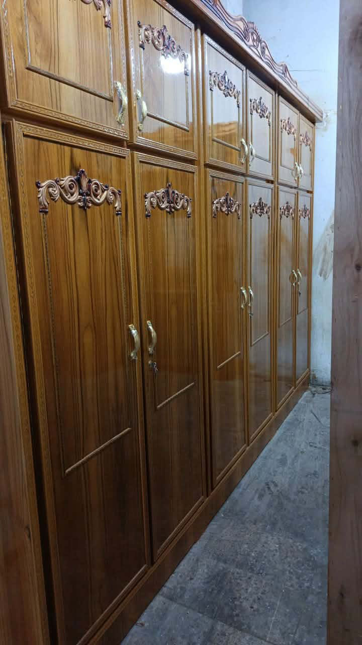 للبيع 
غرفة نوم كامله بعدها جديده السعر 900
الشراي يتفضل خاص

العنوان فلوجه خلف محطه الرحاب شارع الثرثار


**إذا كنت صاحب هذا الإعلان وتريد حذفه لأي سبب، رجاءا أرسل رسالة إلى الدعم الفني**