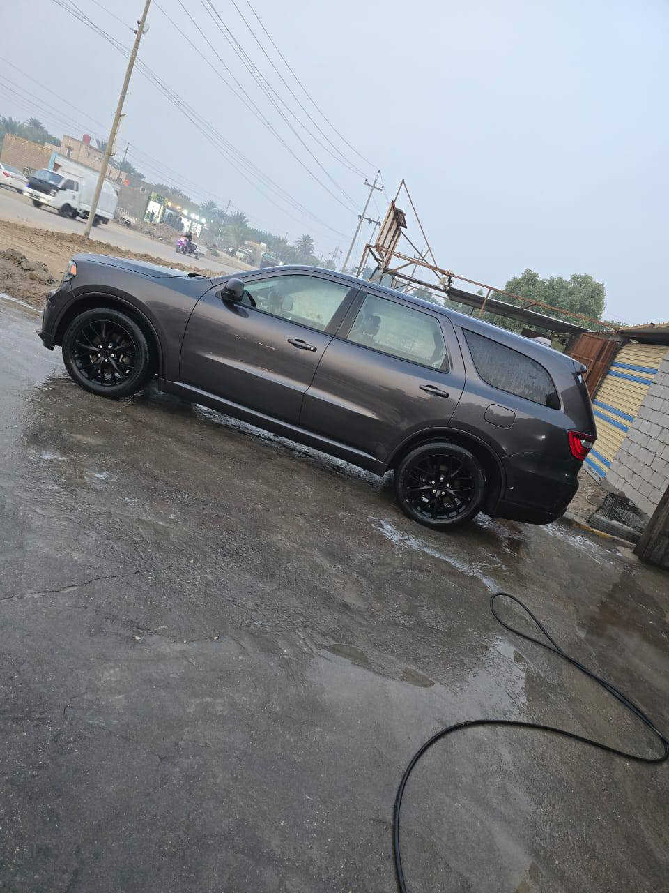 سلام عليكم دورنكو 15معلايه 23دخول جديد بدون ارباك حادثها مرفوق بلصور بيها رشه كلير بامريكا جاهزه مابيها نقص تخم تايرات مكينه كير اكسن حداديه رقم بغداد تحويل مباشر العنوان ناصريه ***********
