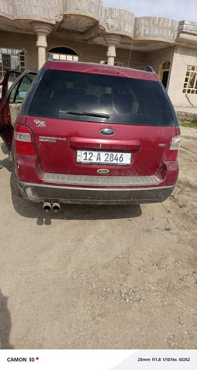 فورت ستيشن موديل 2005 كيرمحرك سنواته كاربون بانزين رقم اجنبي ***********
