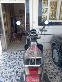 هارلي • ٢٠٢٣ • بطاريات