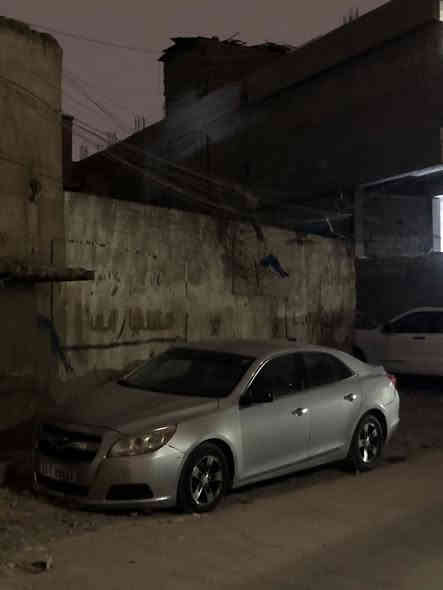 يالله 

السلام عليكم

شباب ماليبو 2015 للبيع 
وارد امريكي 
كير كفاله 
مكينه كفاله 
كهربائيات كفاله 
باتري جديد 
تايرات جديده 
داخل حمام كامل 
السياره بلاديه و نصبتها كُلش حلوه 
لايتات زينون عدسات عالي ناصي 
كروس سرعه 
كشنات كهرباء 
----------------------------------
السياره نصبتها حيل حلوه و كاملها و بلاديه الحمدلله السياره بيها كم شغله نقص فقط لا غير 

السياره مصبوغه اثر جراد و عندي فديو قبل لا اصبغها حته محد يكلي مكلوبه لو جافيه لو مكصوصه لو مادري شنو و ضربتها الجاملغ الخلفي عكس السايق فقط 

اكفلك الشواصي و اللغود بلاد بلاد بلاد حصراً 

مكاني بغداد 

رقم تلفون .....
متواجد واتساب

***********
