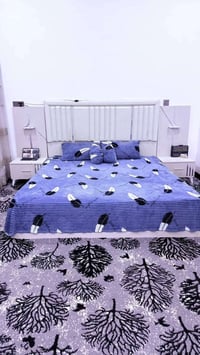 غرفة نوم تركي • ٥ قطع • رشيدية قطاع السادس