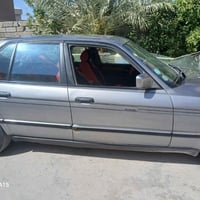 بي ام • محرك شرط • رقم شمالي