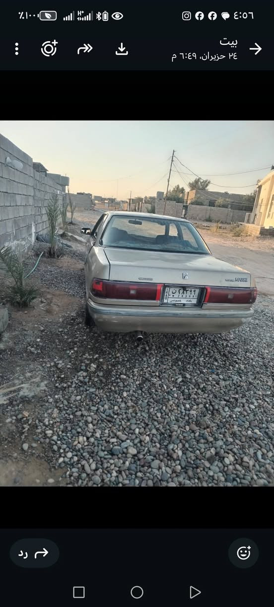 البيع مارك سيره حلوه محرك جير جديد المكان العلم *********** السعر ٤٠
