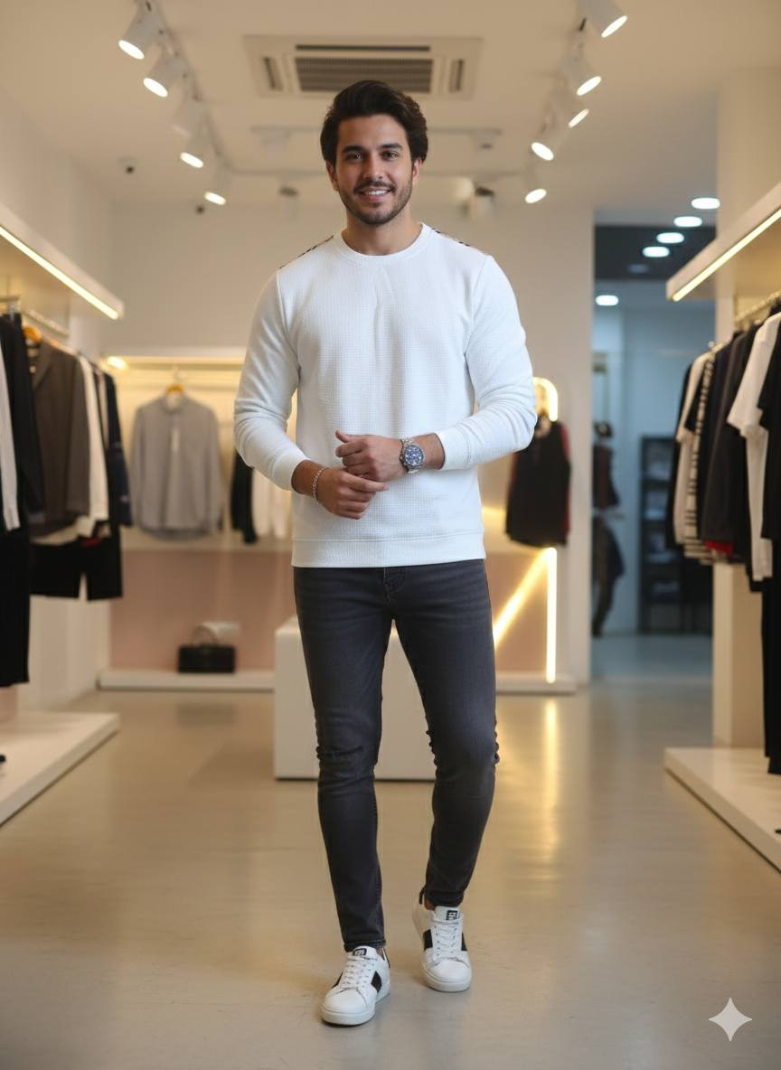 يالله السلام عليكم شباب وصلت البضاعه جديده خير من الله مديلات والاسعار راح تكون تنافسيه سعر البدي مبطن داخل فرو خامه ثقيله و حلوه ب(١٠)فقط🔥✌️
ويوجد القياسات {S_L_XL_XXL}
📍العنوان - ديالى/ خانقين- داره كوناره * قرب مزاد بهاء الحمداني 📍
📞والرقم الهاتف و واتساب 
***********
والي يحب يطلب توصيل موجود داخل خانقين
