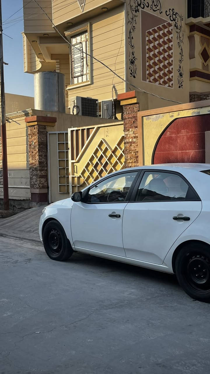 سيراتو للبيع
موديل 2012 سنويه نافذه لغايه 27 باسامينه رقم اربيل 
 محرك 1600 وارد خليجي محرك كير تدفئه تبريد 
اشاير بالمري
كله شغال تفاصيل اخرى كما موضح في السونار
 السعر 95 او بيه مجال 
عنوان/ الانبار الفلوجه 
***********/
***********
