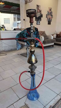 نركيلة طه • شيشة