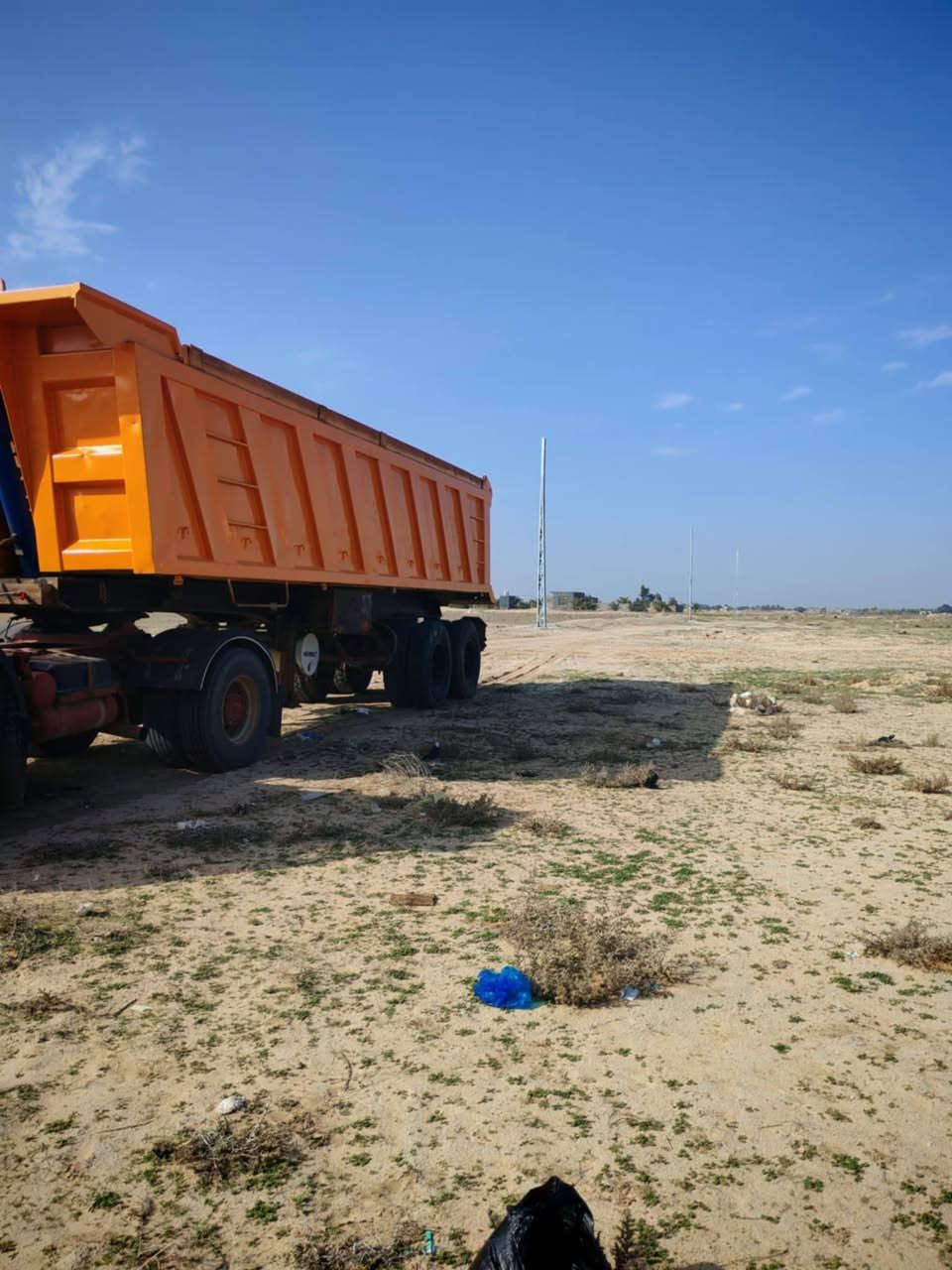 سلام عليكم للبيع ماموت كفاله عامه سعر 130
***********
ابو علي ابوعلي الحسناوي
