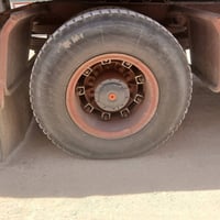 تايرات حجم ٢٤ • مراوس ٢٢٫٥ • بغداد