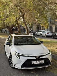 كورلا شكل الامريكي مزوده فول واحد على واحد رقم بغداد مكفول كفاله عامه ...