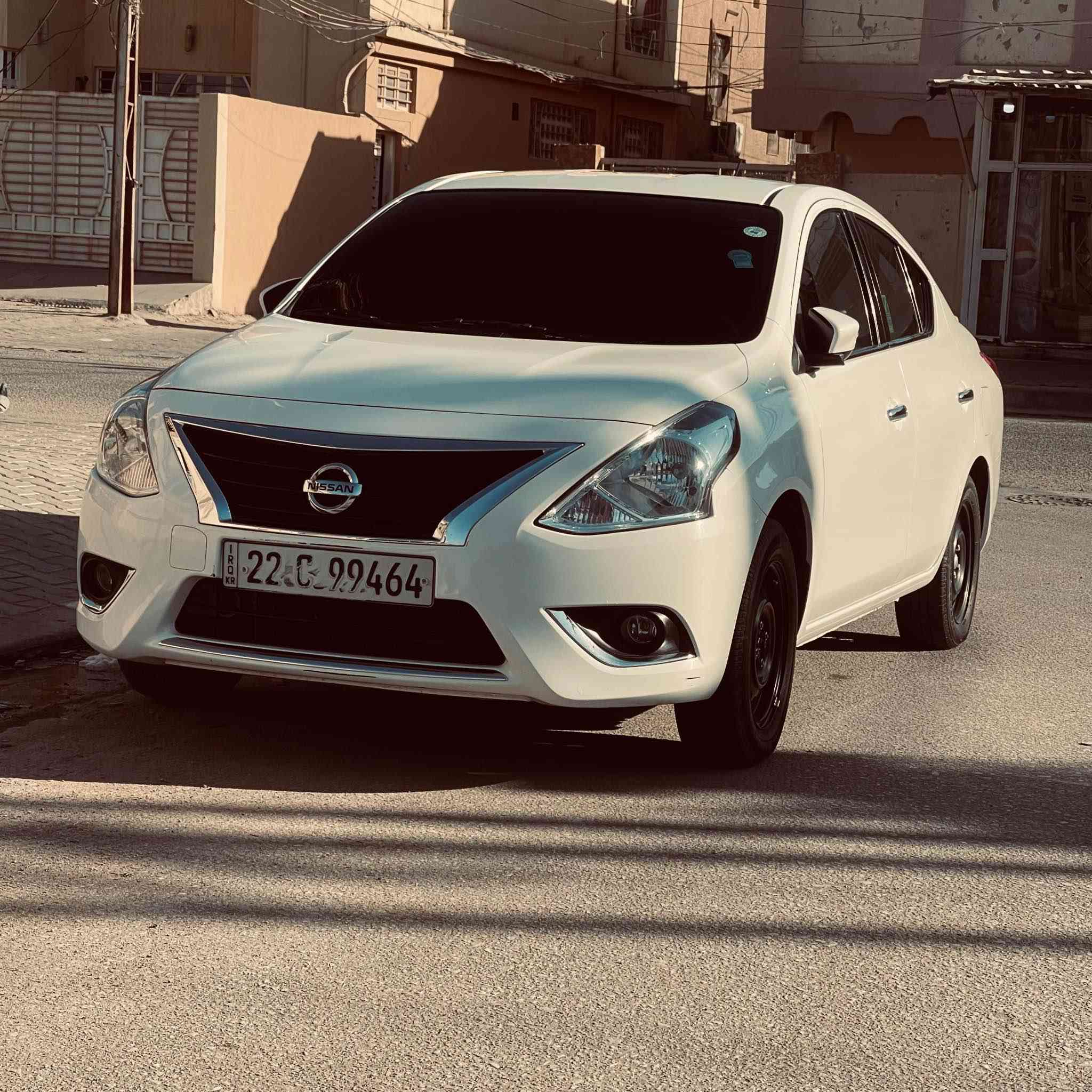 سلام عليكم
 نيسان صني 2024 كفاله عامة ماشية 66الف مكاني نجف
السعر118 النجف, العراق


**إذا كنت صاحب هذا الإعلان وتريد حذفه لأي سبب، رجاءا أرسل رسالة إلى الدعم الفني**