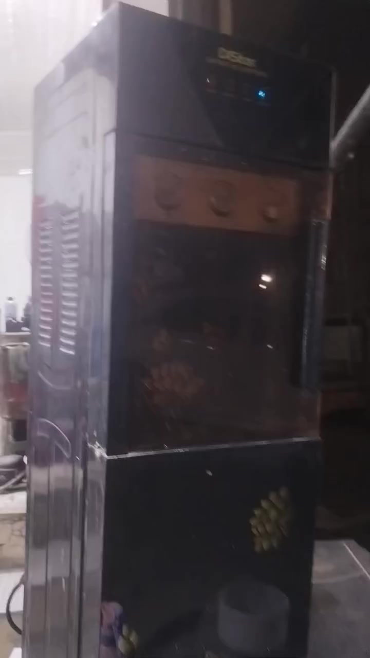 السلام عليكم تم صيانه ثلاجة انسداد بالفلتر وتم التنضيف والشحن بالكامل عمل داخل الورشة بغداد الكريعات
وتم صيانه براد ماء تبديل ماطور وتم التنضيف والشحن بالكامل
ابو سكينه الربيعي ***********
يوم 2026 /5/3
