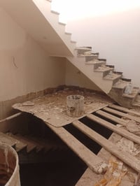 كادر • خلفيات جص • بوركيت