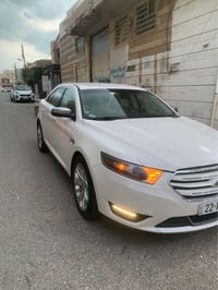 توروس • ٢٠١٧ • فول مواصفات