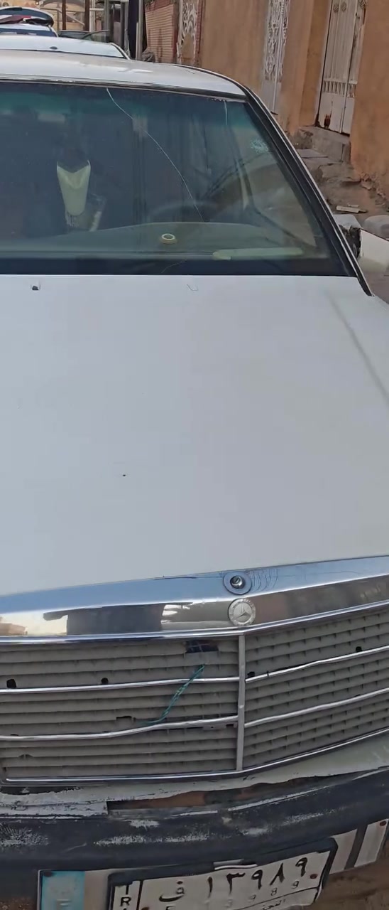 مارسيدس طيارين مكينه وكير ونجي حداديه حاوه كشرها ودواخلها شوف العين مكفوله من العيب الشرعي والاصوليات السعر قفل 20 بدون عمله


**إذا كنت صاحب هذا الإعلان وتريد حذفه لأي سبب، رجاءا أرسل رسالة إلى الدعم الفني**
