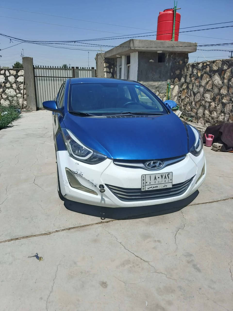 النترا 2016 وارد امريكي حادث قطعه وحده فقط جاملغ بدون دواخل شواصي لغود كفاله رقم بابل سنويه جديده تحويل اي يوم سياره جاهزه مكينه 2000 دوش گير حداديه تخم تاير ابو الخط جديد تبريد ثلج مكاني بابل ***********
