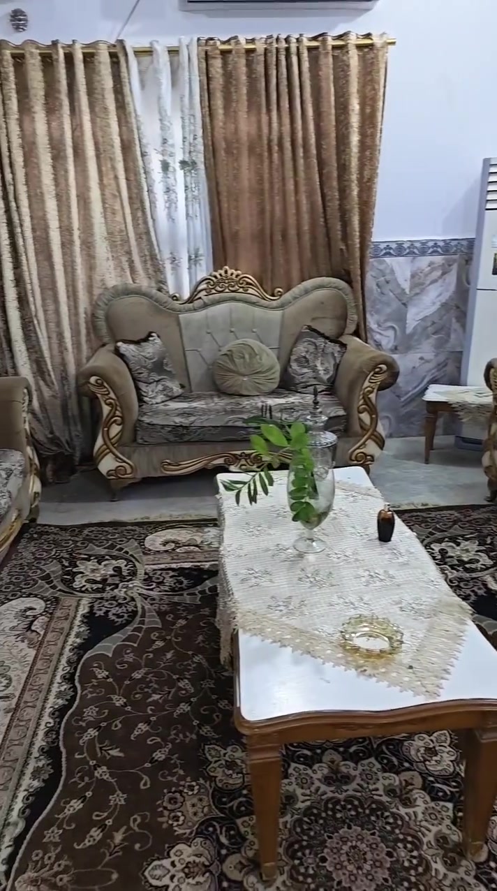 قنفات لبيع البصره أبو الخصيب نضيفات مابيهن ضرر ***********
