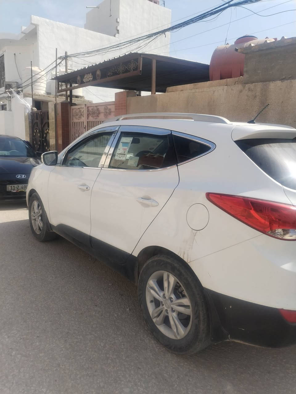 توسان خليجي ٢٠١٢ رقم ربيل موجوده صور السونار بل منشور بابل الاسكندريه رقم الهاتف *********** السعر ١١٥ وبيها مجال
