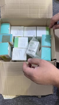 قطع سمارت • إلكترونيات