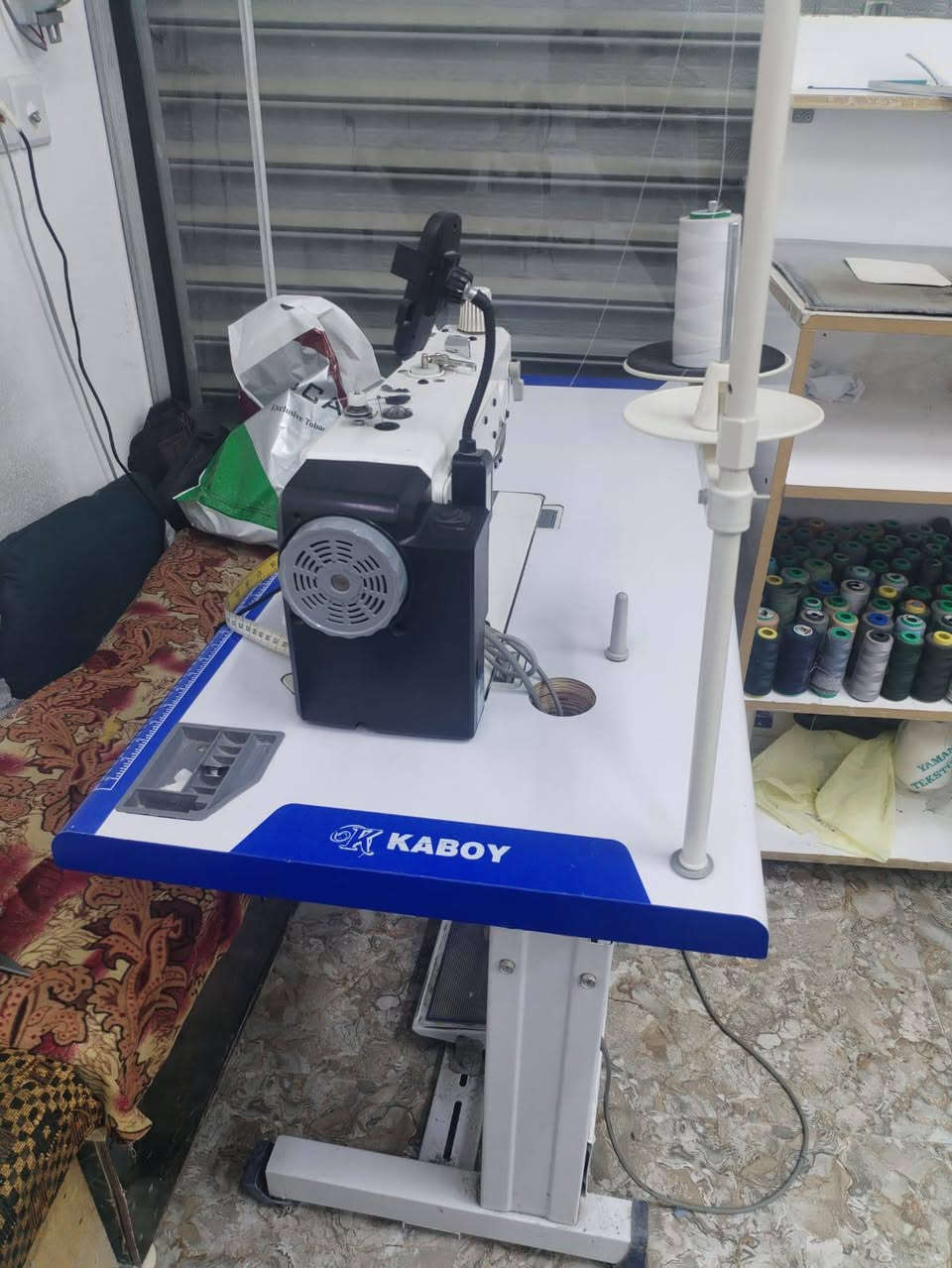 مكينه كابوي اصليه فول اوتوماتيك نضيفه اي عطل مابيها شرط الفحص  وتاكد منها السعر ٣٢٥ الف @الجميع.  ***********
