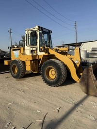 شفل كاوسكي • هينو ٦ • كربلاء