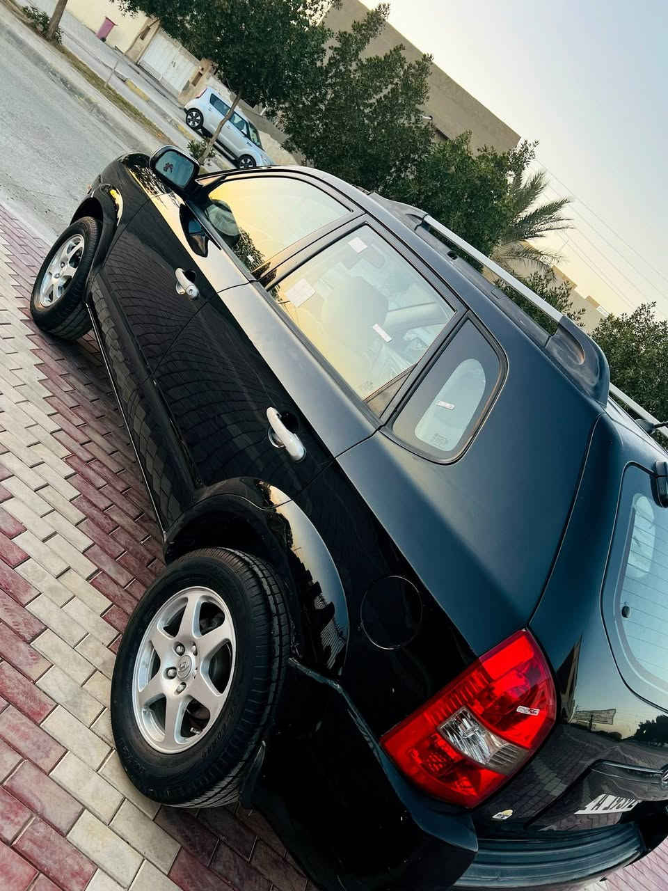 سلام عليكم توسان مكينه 2000دوش فول مواصفات بدون حادث صبغ جاملغ وشويه منل بنيد رقم اربيل هزه وسنويه جديده مكينه وكير وحداديه وتبريد مكفول عنوانه كربلاء  وترهم مراوس 
***********
