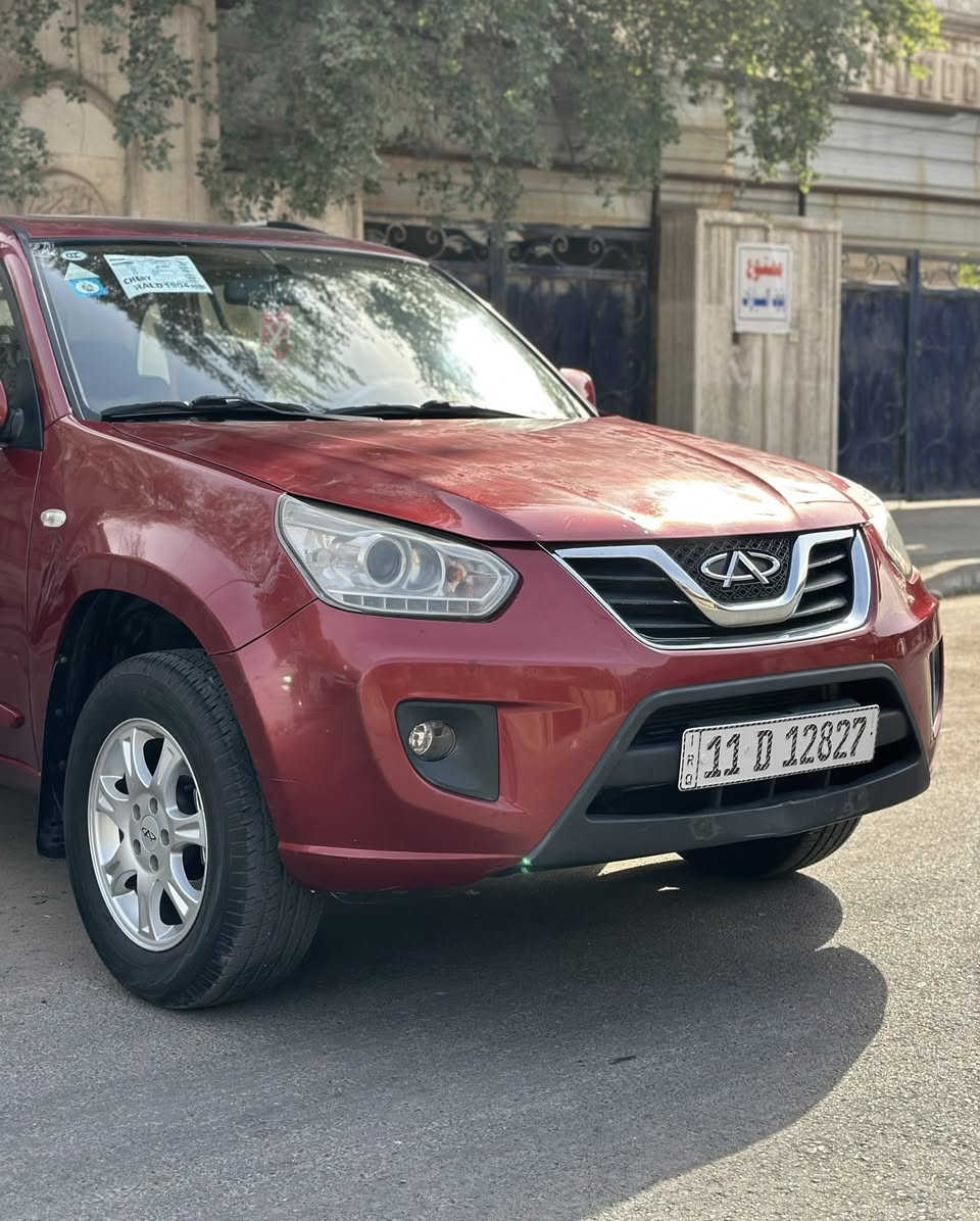 سلام عليكم شباب تيكو 2014 مال الشركه العامة لتجارة السيارات كلش حلوه وجديده ماشيه 66 الف لسياره فتحه بدون صبغ فول مواصفات كله مكفول لسياره استعمال شخصي لسياره بااسمي استلام شركه رقم جديد وهزه جديده وسنويه جديده وباقي السياره كلش حلوه ولطيفه للاستفسار الاتصال على الرقم ***********
