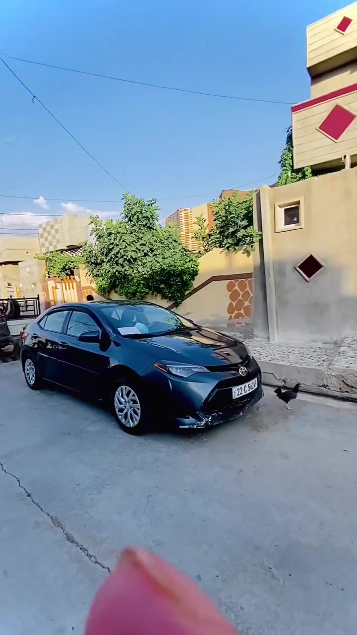 🔷سلام عليكم بيت سند زراعي نموذج 25 في حي العبور مدخل الاول
🔷قرب محلات الهاشم متوفر خدمات 

🔷كهرب وماء💦وكافت الخدمات متوفره 

🔷مساحت البيت 230متر الواجها 9ونص

🔷السعر البيع 90مليون 💵

🔷والاستفسار على هاذه الرقم 👇

🔷*********** وبي وتساب

