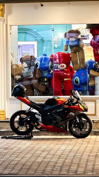 شبابنة المرتبين مره خصت الادمن  للبيع فقط جكسر GXR 2009  750 حماوة انس...