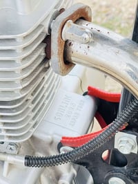 تايكر موديل 25 • وضع الشركة • اوراق كاملة