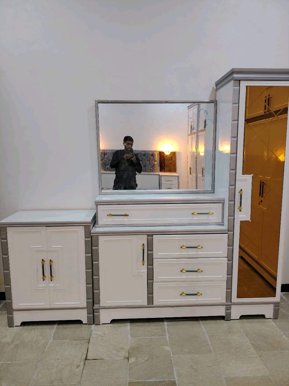 بالتقسيط بالتقسيط بالتقسيط
للاستفسار الرجاءا اتصال عل الأرقام يوجد واتساب عل الأرقام
أو خاص 
10 اشهر او 18 شهر او12شهر بدون مقدمه 
الموصل الايمن الصناعة القديمه اليابسات 
مقابل ميزان البيادر 
بالقرب من جامع ابو زعيان 
*********** واتساب 
*********** واتساب
اذا عندك موضف او متقاعد او منتسب اوكفيل 
على مصرف الرافدين ابيعك اقساط 10 اشهر أو12شهراو18 شهر
بدون مقدمة الاستقطاع يكون يدوي او إلكتروني على رغبة الزبون #غرف توصيل لجميع المحافظات العراق 🇮🇶
***********
***********

