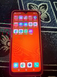 تكنو بوب ٧ • ذاكرة ٦٤ • مشكلة لمس