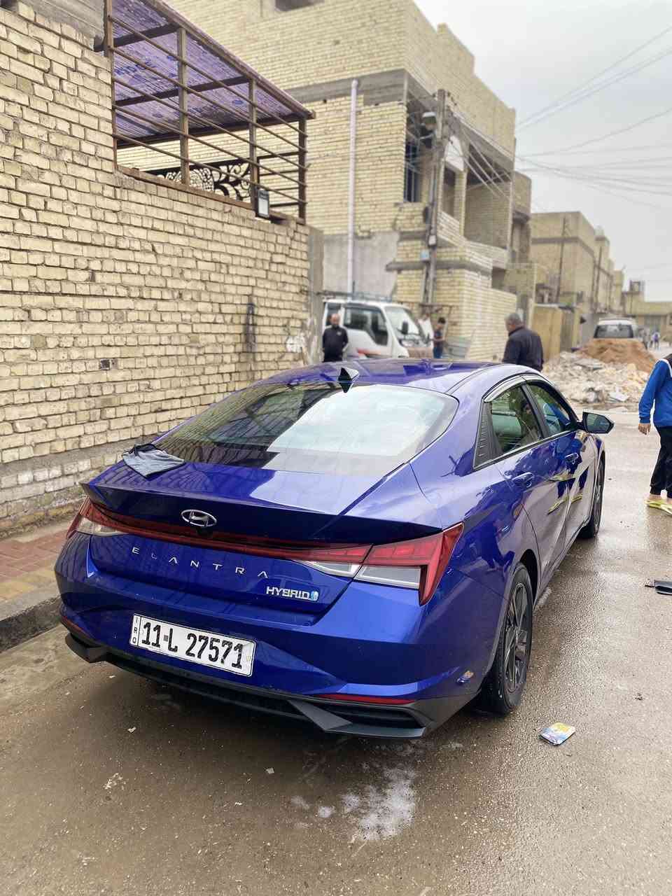 السيارة حلوة ونضيفة استخدام بيت ومبيهة نقص 
السعر 165 وبيهة مجال 
  
1-حادثهة الجاملغ من جوة وصبغ بقبق الجنطة من جوة الرقم فقط الباقي كلة مكفول من الصبغ وبيهة شخوط بسيطة جدا 
السونار والحادث بلمنشور 
رقم بغداد بسمي
تحكم ستيرن 
 ومثبت سرعة
 بصمة وتشغيل عن بعد 
تدفئة بلكشنات 
سايد بريك كهرباء وكرسي تدفئة واوتو هولد
بيهة انارة بلبيبان وبلدشبول تحكم بلتليفون بيهة ٢٥٠ لون 
مكاني بغداد حي الكوفة ***********
