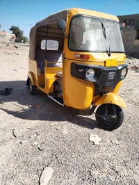 تكاتك للبيع موديل 2020 شهر 8 تكاتك كفاله عامه المكان بغداد الحسينية سع...