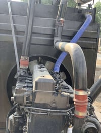 مولد • مكينة اوربي • كفالة