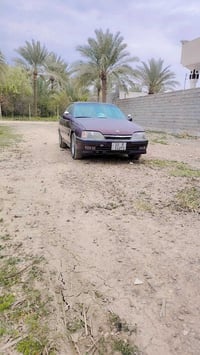 سياره اوبل اوميكا موديل ٩٣ سياره خير من الله محرك صدر شرط كهربائيات كل...