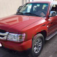 ٢٠٠٩ • محرك وگير شرط • بااسمي