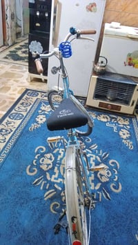 بايسكل ياباني • بناتي • حجم ٢٤