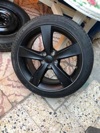 ويل كب • تاير • اطارات • عجلات • جنوط • سبير طوارئ • اطارات سيارات • ع...