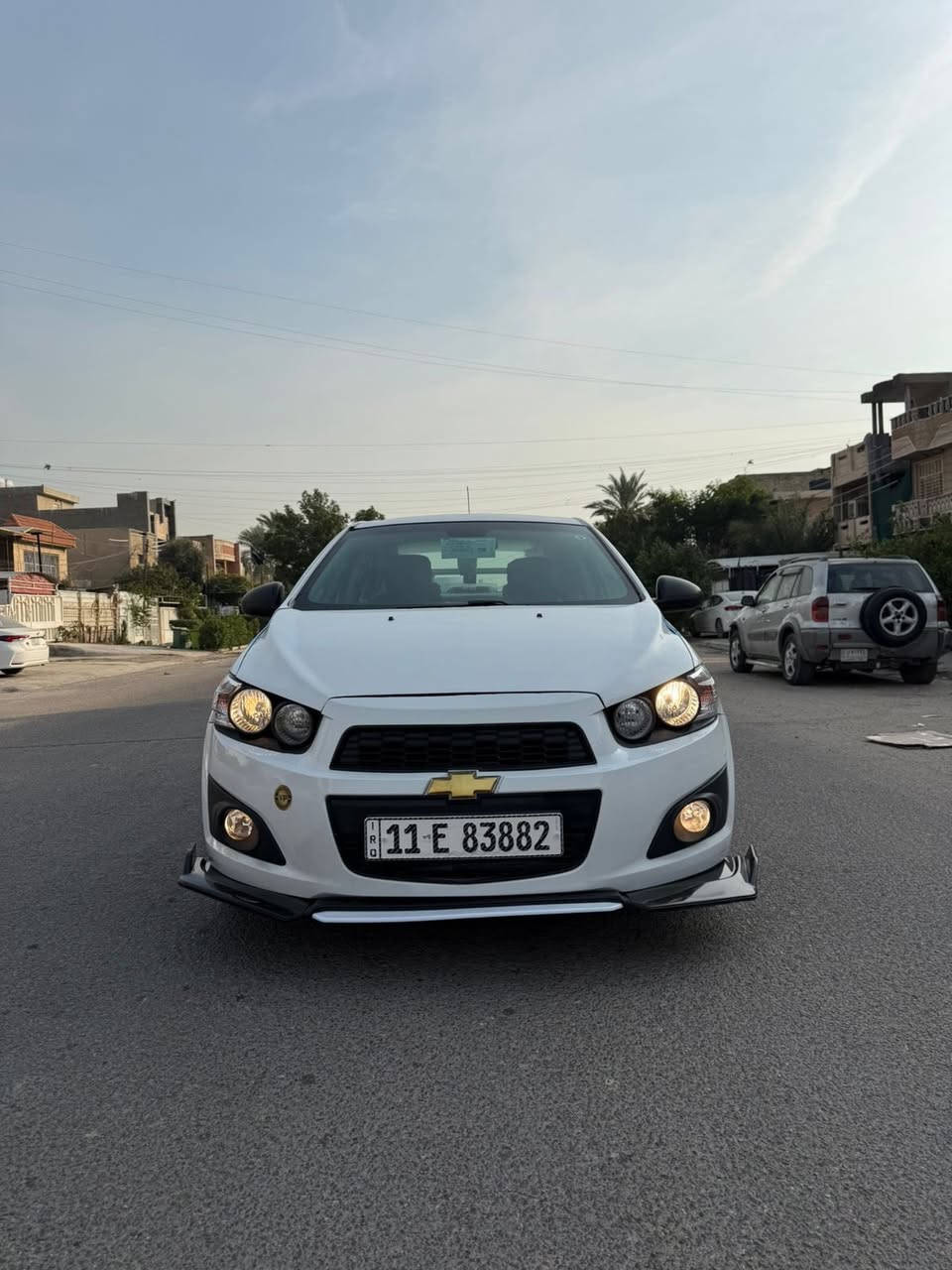 السلام عليكم شوفر ليت افيو سونك موديل 2012 خليجي شركه العامه بسمي تحويل ثاني يوم رقم جديد وسنويا جديد الهده 2027محوره تحويرتها وذاينها بلاديه  كورله ١٨٠٠ تحويرتها كلش حلوه كير اوتماتيك سياره كلش حلوه وجديد بيها قطعتين صبغ فقط خشم البنيد والجملغ بدون دواخل مواصفاتها كأمر دواره ويل كب رياضي شاشه جبيره سبايدر رياضي كهربايات كلها شغاله السياره احلى من الصور السعر (65)وبيها مجال التصال (***********)
