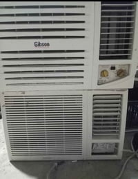 مكيفات • شغلات • تدفئة تبريد