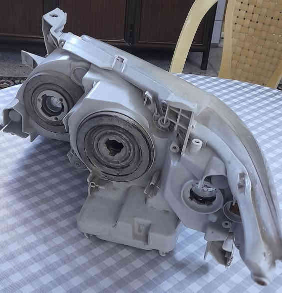 السلام عليكم من رخصة الادمن مازدةلايت ايمن كامري امريكي وارد موديل ٢٠٠٨ السعر 25000الف دينار للاتصال *********** او***********
